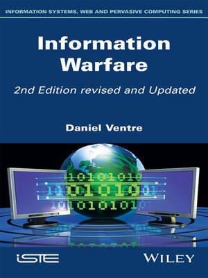 cover image of Information Warfare